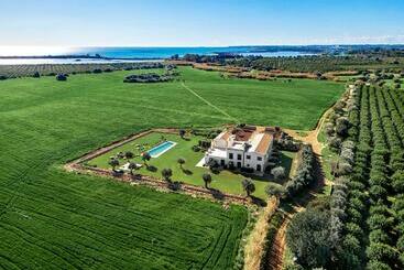 Casa Vendicari Boutique