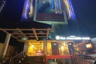 호텔 Grand Majesty