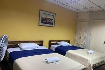 בית מלון כפרי Andes Inn