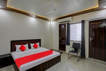 호텔 O Blue Heart Guest House