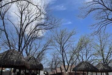 فندق Pueblo Viejo