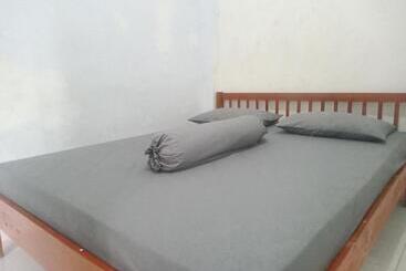 فندق Sipakatau Homestay Bira