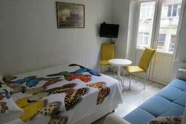 Istanberry   Queen Apartments