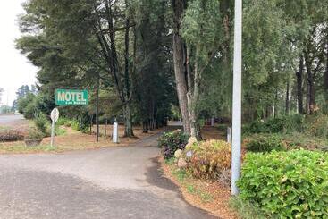 Motel Los Robles