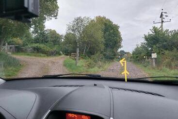 住宿加早餐 7 Burnside House