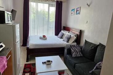 צימר Happy Go Lucky