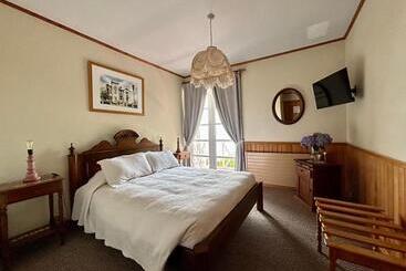 Отель Casa Frau Holle