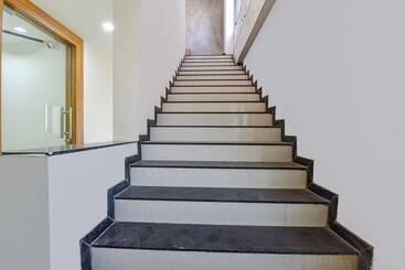 ホテル Fab Prime Residency