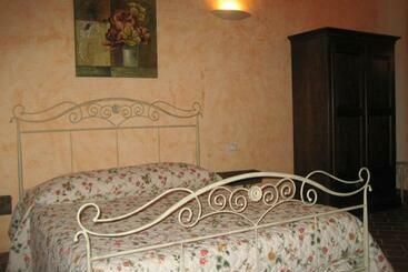 La Vallata Lajatico Azienda Naturalistica Agriturismo