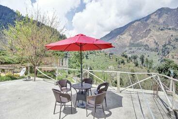 فندق Oyo Flagship 81039 The Mystical Homestay