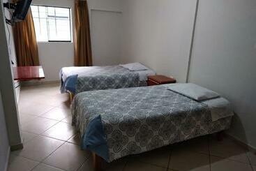 ホテル S Magnolias