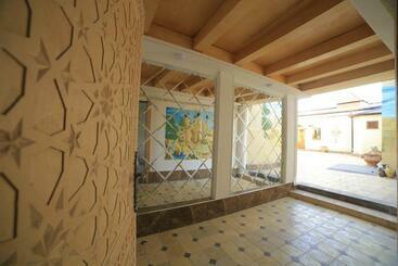 Пансион Dolon B&b