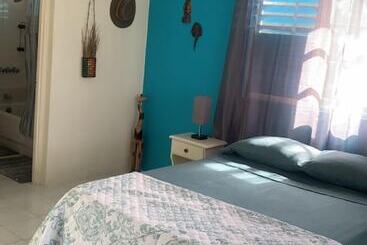 پانسیون The Resort At Westmoreland