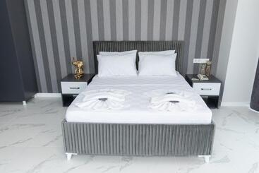 The Hera Maltepe Otel&spa