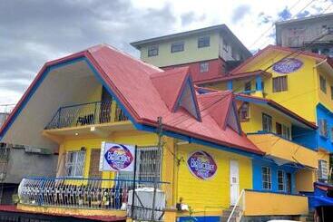 צימר Big Brotherhouse