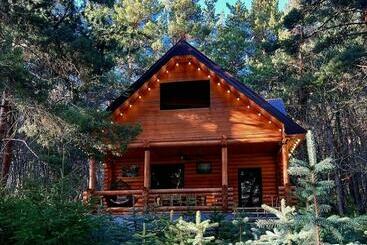 مبيت وإفطار Yeghevni Rest House