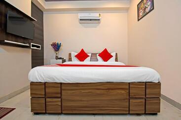 Collection O 80931 Hotel Vedansh