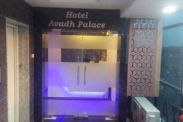בית מלון כפרי Avadh Palace