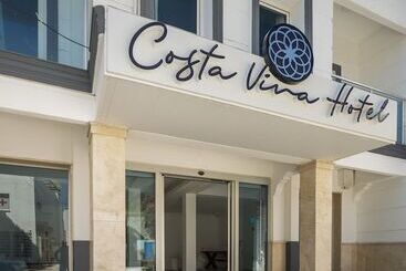 ホテル Costa Viva Bodrum
