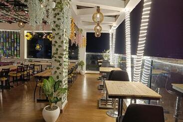 酒店 Imperial Crown