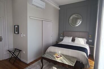 酒店 Quinta Dos Tojais