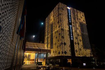 هتل Soaltee Westend Itahari