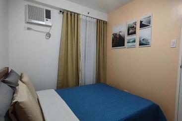 شقة فندقية My Arezzo 1 Br Condo