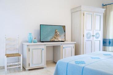 Nicolaus Club Quattro Lune Resort