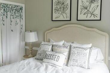 بنسيون Cottage Escape In Virginia Wine Country