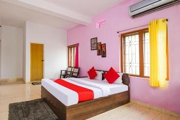 Spot On Hotel Dibyansh