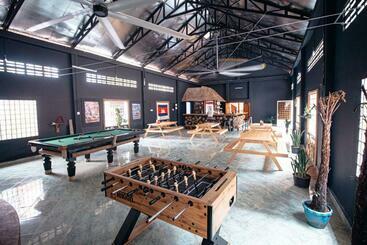 旅馆 Arcadia Downtown