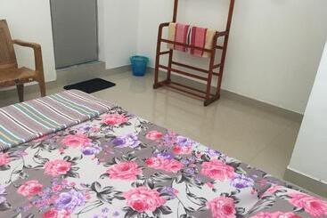 ベッドアンドブレックファースト Sebastian Family Villa