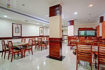 Collection O Chalakudy Hotels