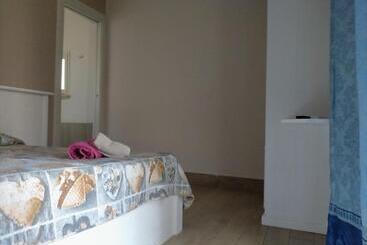 Agriturismo B&b Li Massari