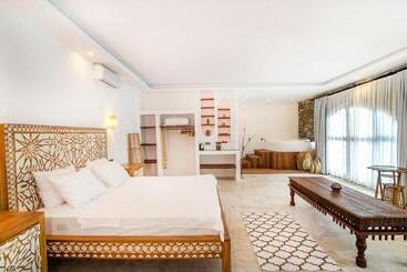 فندق Bona Me Yalıkavak