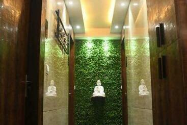 酒店 Collection O 810350  Imperial Crown