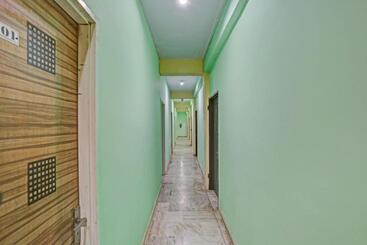 هتل Flagship  T24