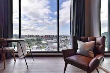 هتل Four Points By Sheraton Taipei Bali