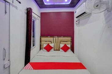 فندق Oyo Flagship 81028 Ss