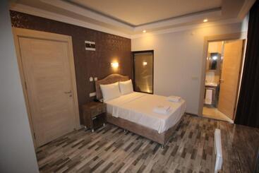 בית מלון כפרי Piri Reis Butik