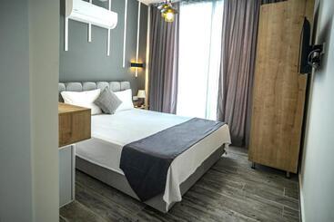 فندق Umbelo Suites Dalyan