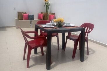 پانسیون Casa Balthazar Hostel