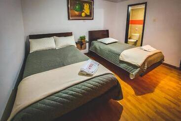 Пансион El Molino