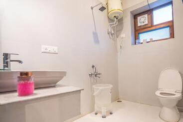 הוסטל The Trippy Tribe Extended