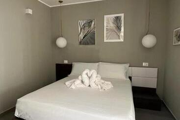 مبيت وإفطار Aurantia   Mediterranean Tale