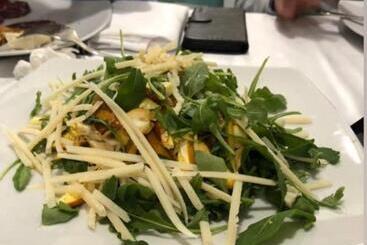 Отель Dei Nebrodi