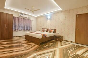 פנסיון Fabexpress Ma Homes