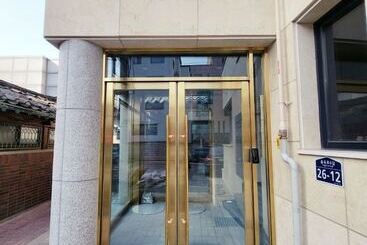 ペンション J.hill House