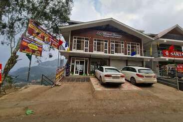 بنسيون Mount Heaven