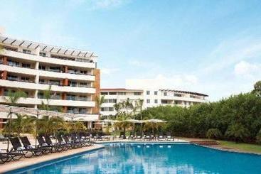 Aak Bal All Suite Resort